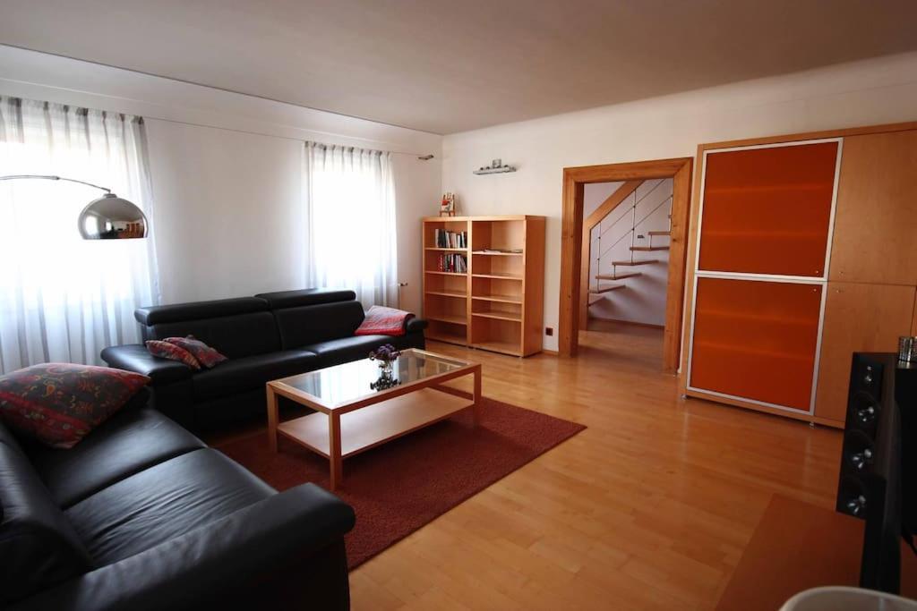 Komfort-Ferienwohnung "Zur Schmiedebruecke" Großschönau Exteriér fotografie