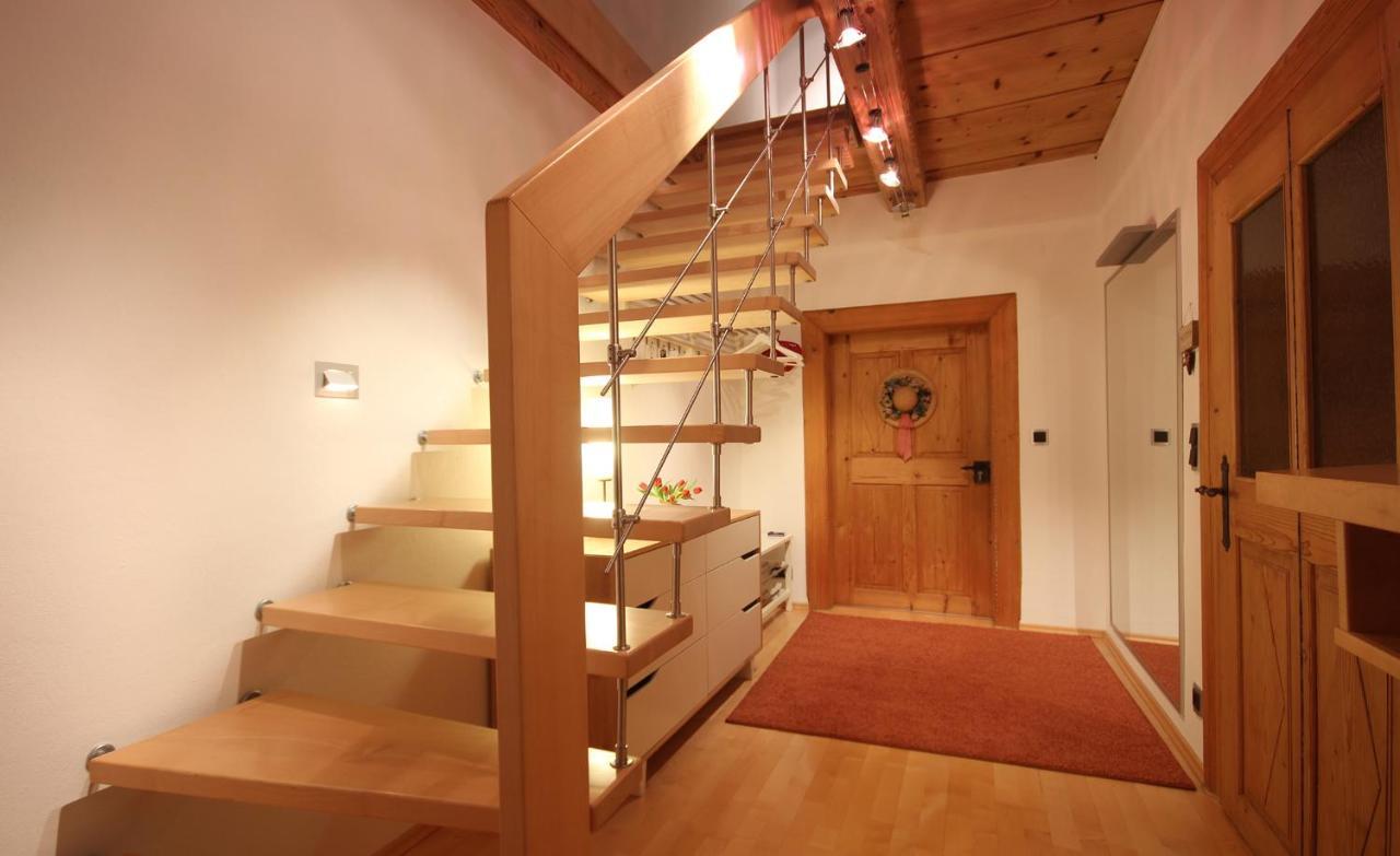 Komfort-Ferienwohnung "Zur Schmiedebruecke" Großschönau Exteriér fotografie
