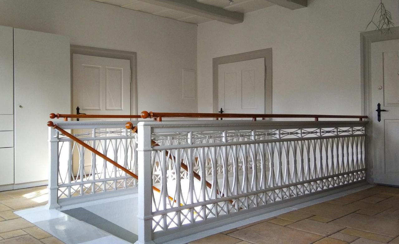 Komfort-Ferienwohnung "Zur Schmiedebruecke" Großschönau Exteriér fotografie